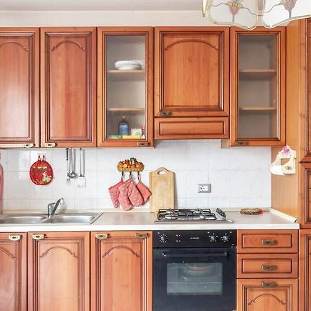 Piacevole Appartamento Arzago Arzago d'Adda Екстер'єр фото