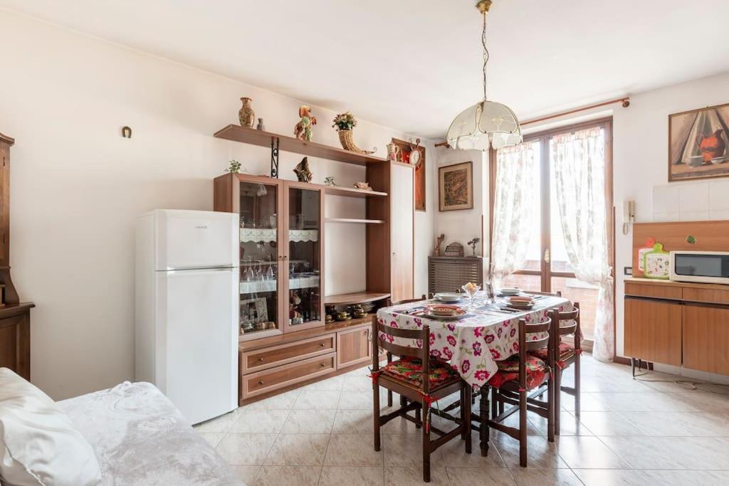 Piacevole Appartamento Arzago Arzago d'Adda Екстер'єр фото