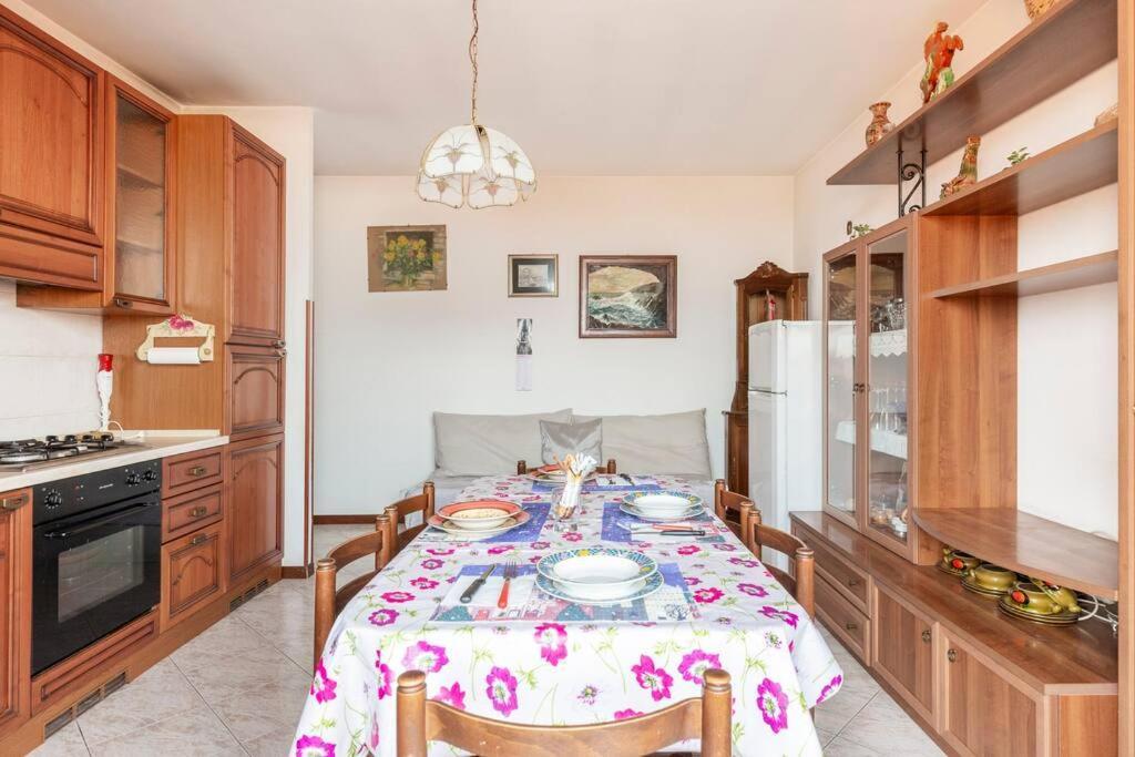 Piacevole Appartamento Arzago Arzago d'Adda Екстер'єр фото
