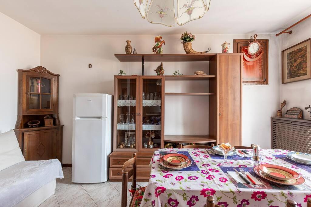 Piacevole Appartamento Arzago Arzago d'Adda Екстер'єр фото